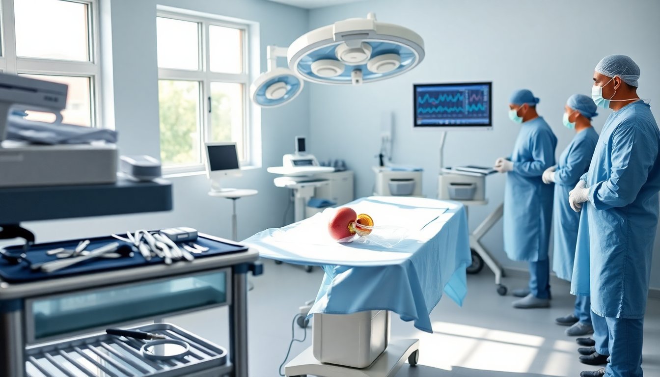innovazioni rivoluzionarie nei trapianti di rene in abruzzo scoperte e prospettive future python 1758410843