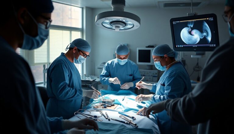 intervento demergenza durante la gravidanza una storia di resilienza python 1756972669