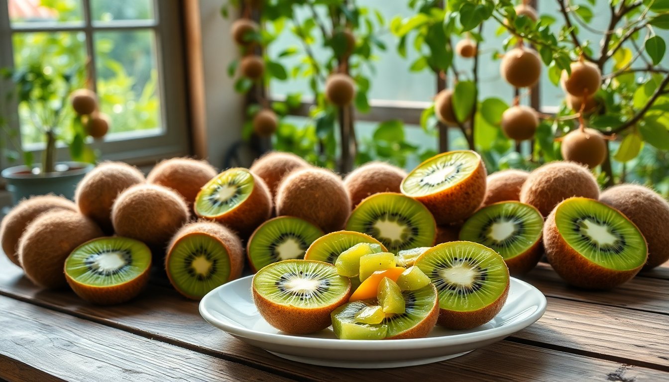 kiwi verde e salute tutto cio che devi sapere python 1757341078