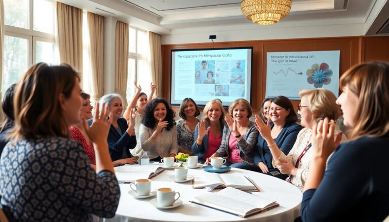 la menopausa unevoluzione culturale in atto python 1759164386