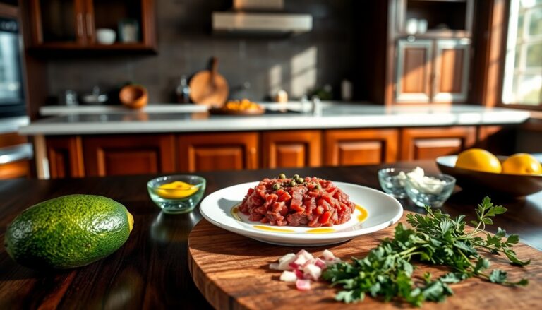 la tartare storia nutrizione e sicurezza nella preparazione python 1757075835