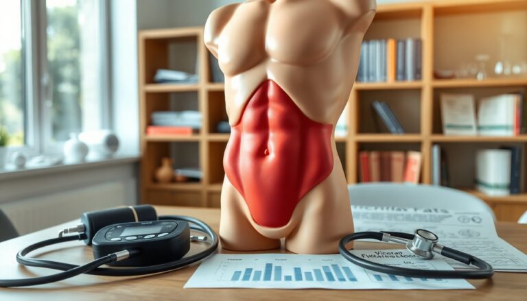 limpatto del grasso viscerale sullinvecchiamento cardiaco python 1757164361