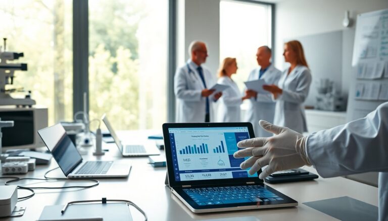 lintelligenza artificiale la rivoluzione nelle sperimentazioni cliniche python 1759090954