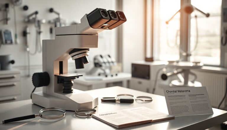 melanoma della coroide importanza della diagnosi precoce python 1757644793