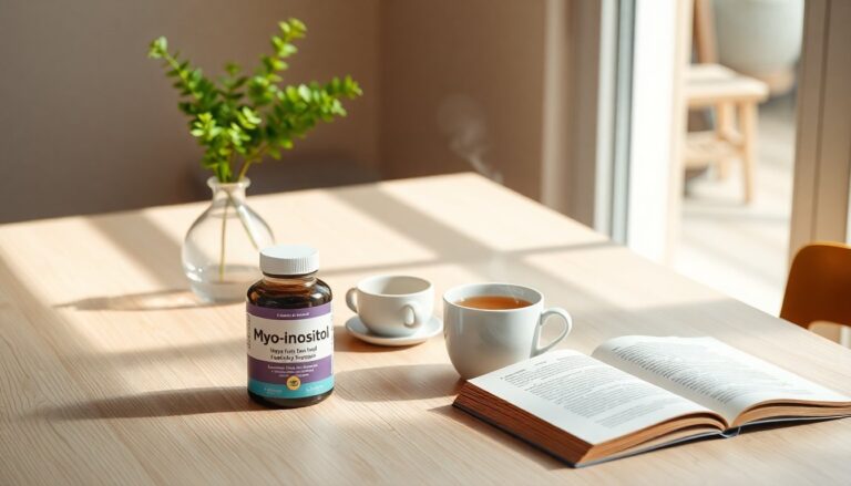 myo inositolo il tuo alleato per migliorare la salute mentale python 1758267576