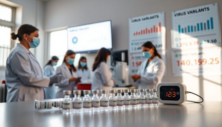 novita sui vaccini anti covid aggiornamenti per il 2025 2026 python 1758595259