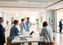 nuove regole per i medici nel sistema sanitario nazionale dal 2025 python 1757729083