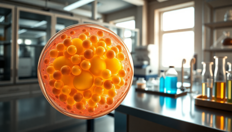 nuovo metodo per lanalisi dei lisosomi in 3d nelle cellule vive python 1756861961