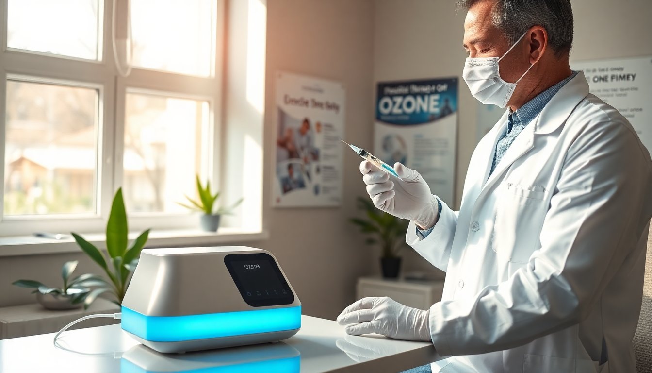 ozonoterapia soluzione innovativa per cistite cronica e disfunzione erettile python 1758756755