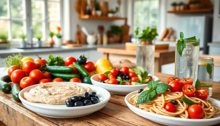 perche la dieta mediterranea e essenziale per mamme e bambini python 1757464293