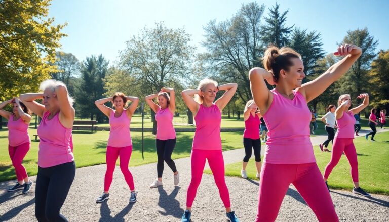 prevenzione del tumore al seno sport e comunita si uniscono python 1757696150