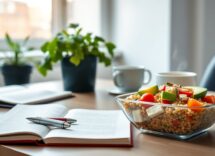 ricetta salutari e nutrienti per un pranzo da ufficio da portare con te python 1759215881