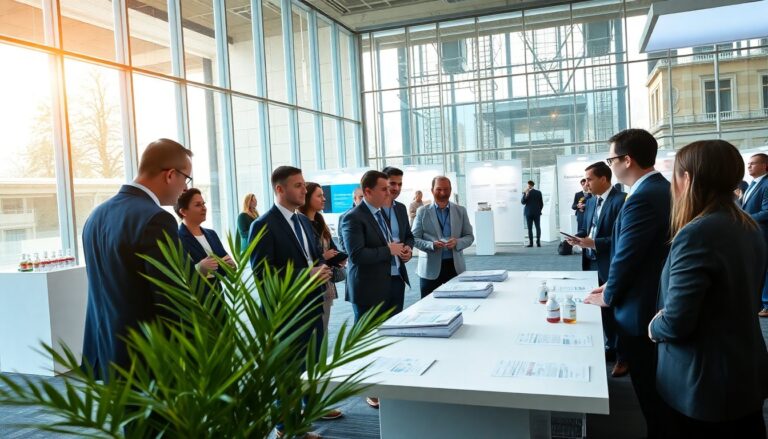 ritorno di cosmofarma a genova opportunita imperdibile per il settore farmaceutico python 1758119925