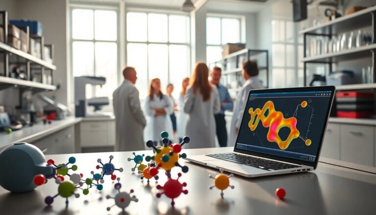 scoperte rivoluzionarie nella ricerca scientifica moderna python 1757537799