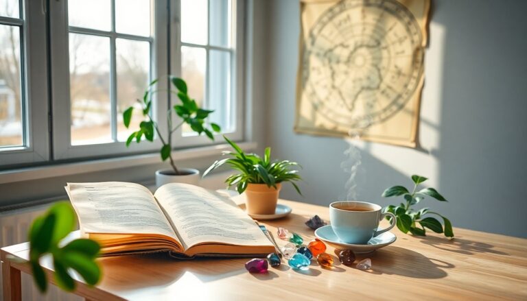 scopri come loroscopo puo migliorare il tuo benessere personale python 1758120010