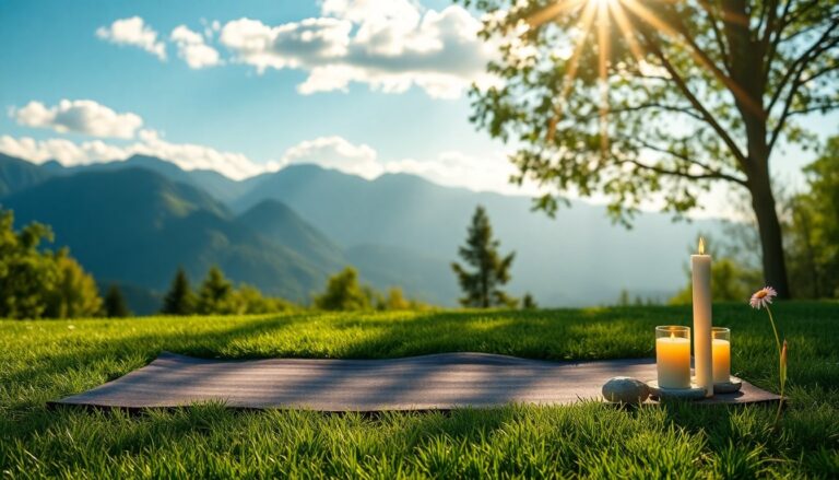 scopri i benefici della meditazione per il tuo benessere python 1758973651