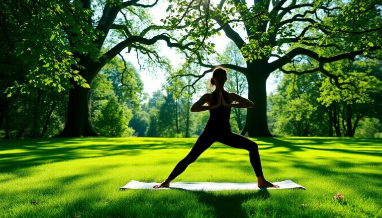 scopri i benefici dello yoga per trasformare la tua vita quotidiana python 1759190268