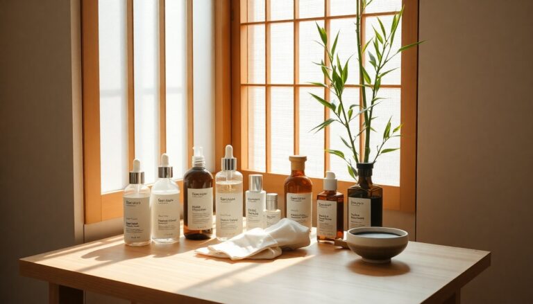 scopri i segreti della j beauty per una pelle radiosa e sana python 1758465934