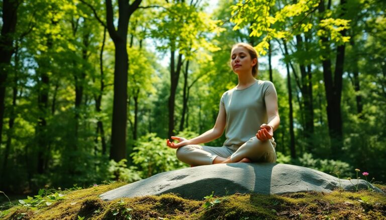 scopri i sorprendenti benefici della meditazione per il tuo benessere mentale e fisico python 1758900340