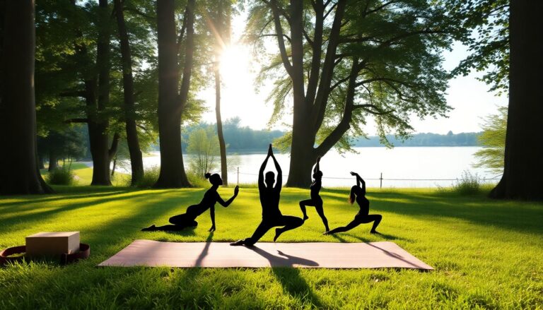 scopri i vantaggi del yoga per il benessere di corpo e mente python 1759006710