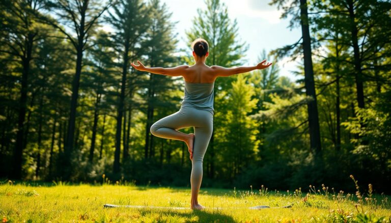 scopri i vantaggi del yoga per il benessere di mente e corpo python 1758473213