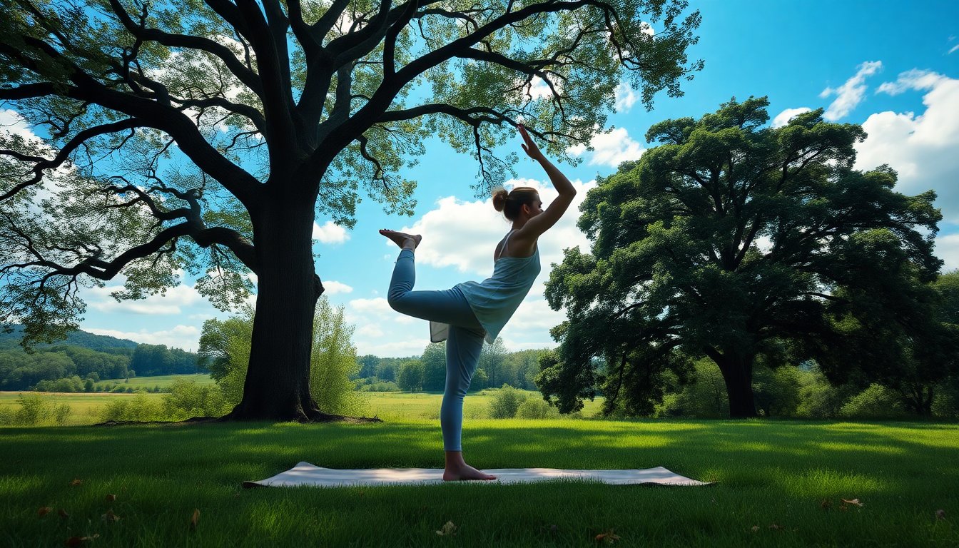 scopri i vantaggi del yoga per mente e corpo benessere e armonia totale python 1758509916