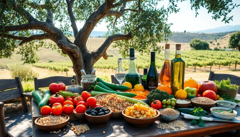 scopri i vantaggi della dieta mediterranea per il benessere e la salute python 1758966334