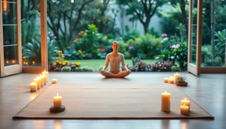 scopri i vantaggi della meditazione per il benessere mentale python 1758789946