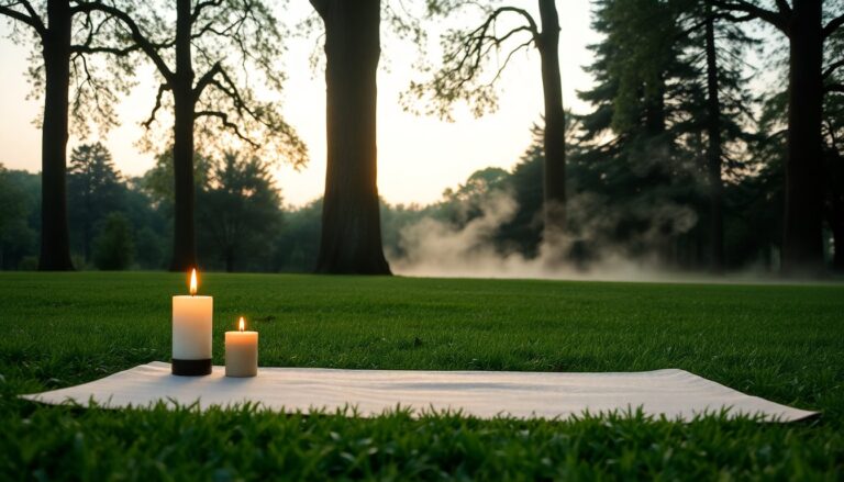 scopri i vantaggi della meditazione per migliorare il tuo benessere python 1758256563