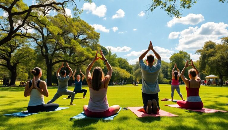 scopri i vantaggi dello yoga per il corpo e la mente benessere e armonia python 1758933419