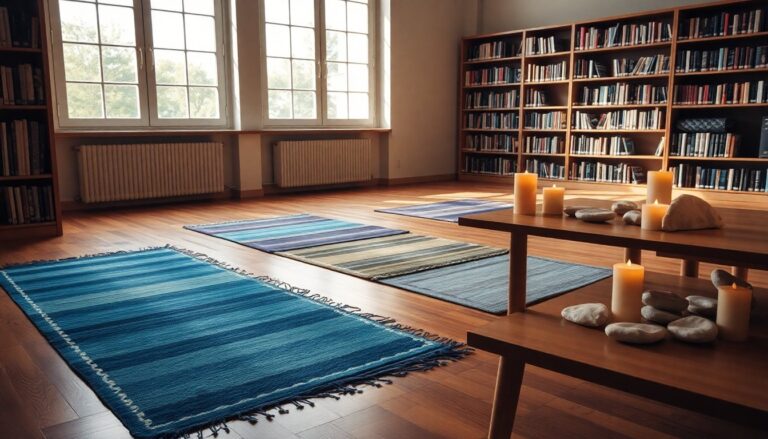 scopri il corso di meditazione in biblioteca un viaggio di benessere python 1757311687