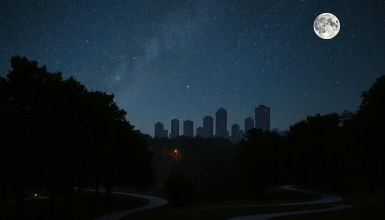 scopri in che modo le stelle influiscono sulla tua vita quotidiana python 1758119987