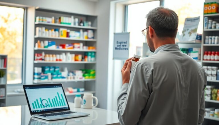 scopri le ultime novita in ambito farmacologico e le loro implicazioni python 1757563710