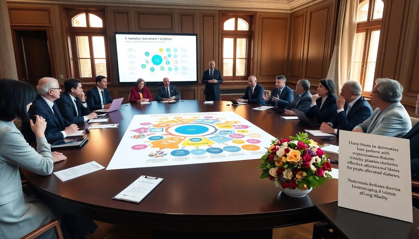 strategie innovative per combattere il diabete in europa soluzioni efficaci e sostenibili python 1759021354