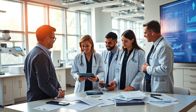 strategie innovative per ottimizzare il reclutamento dei pazienti nelle sperimentazioni cliniche python 1759127533