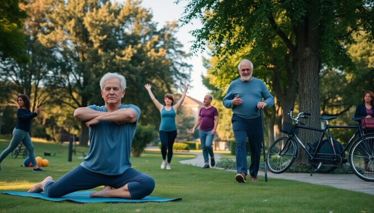 strategie per mantenere la salute delle articolazioni dopo i 40 anni python 1758311560