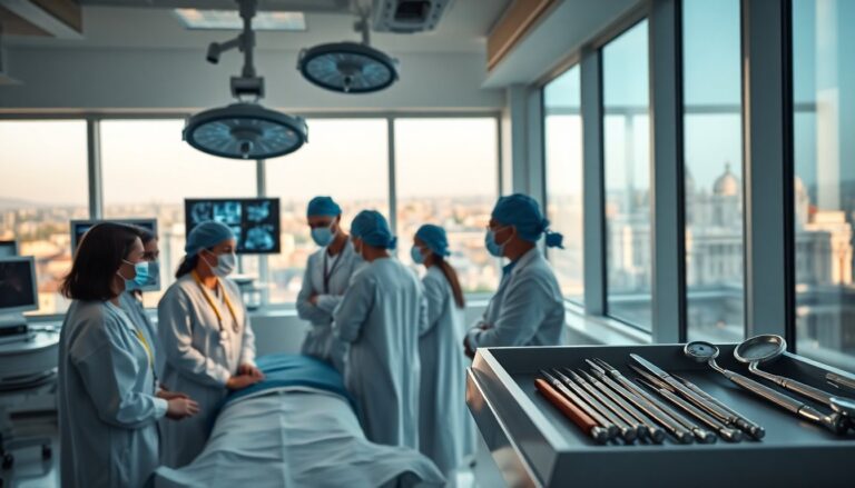 tecnologie moderne e antiche soluzioni un caso di successo in medicina python 1757876186