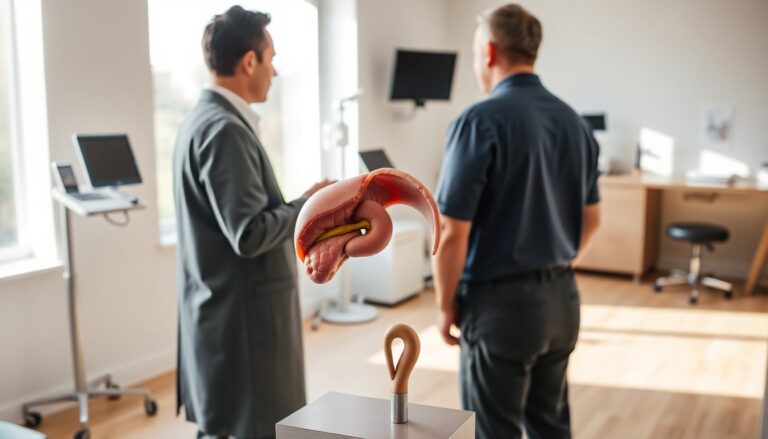 tutto sulliperplasia prostatica benigna e il trattamento rezum python 1756976314