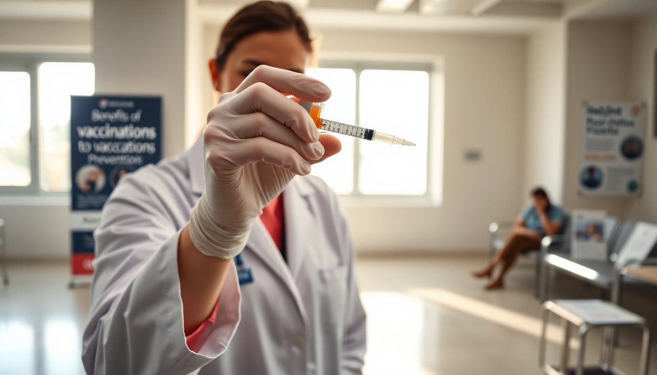 vaccinazione salvare vite attraverso la prevenzione python 1757567387