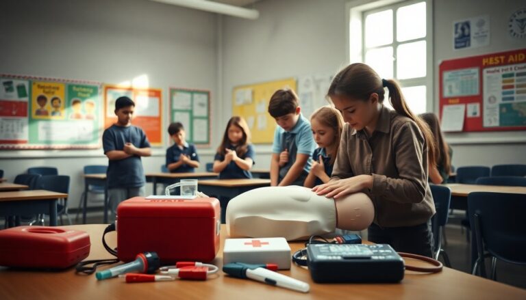 viva limportanza della formazione al primo soccorso nelle scuole python 1757042691