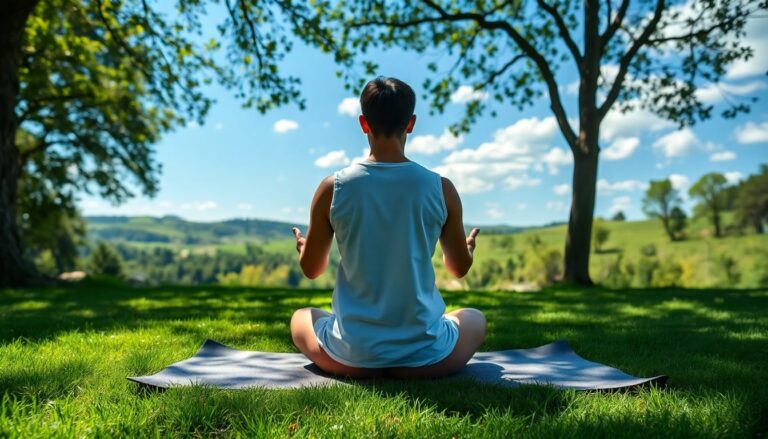 yoga strategie efficaci per potenziare il tuo benessere fisico e mentale python 1758289598