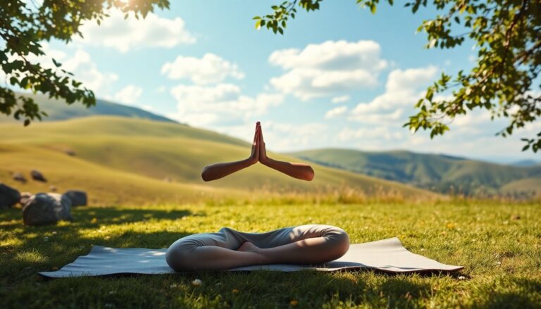 yoga un percorso di benessere totale per corpo e mente python 1758326431