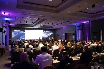 ai horizon summit 2025 cardiologi con algoritmi migliora diagnosi aritmie 2