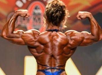 bodybuilding fa male al cuore delle donne lo studio italiano 2