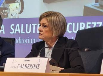 calderone sicurezza su lavoro sia imperativo oltre che conoscenza regole 2