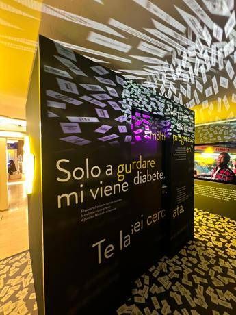 diabete al congresso amd arriva la campagna oltre il pregiudizio 2