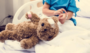 dynamo camp al via progetto sorriso e cura per dare felicita a bambini malati 2