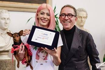 festival della salute mentale ro mens premi per la fotografia a michele coccioli e per la musica a jmii 2