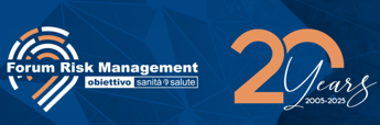 forum risk management compie 20 anni ad arezzo dal 25 al 28 novembre 2