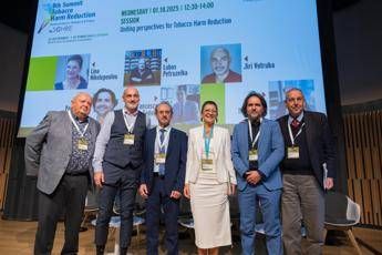 fumo medici su dispositivi alternativi riducono danno e aiutano a smettere 2